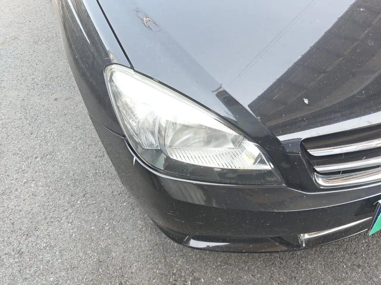 Great Wall C30 2013 1.5L Manual Luxury Model — миниатюра 7