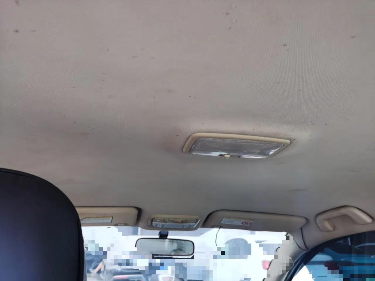 Great Wall C30 2015 1.5L AMT Comfort Model — миниатюра 18