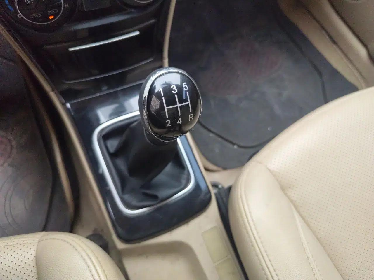 Great Wall C30 2013 New Vision Edition 1.5L Manual ZhiShang Model — миниатюра 14