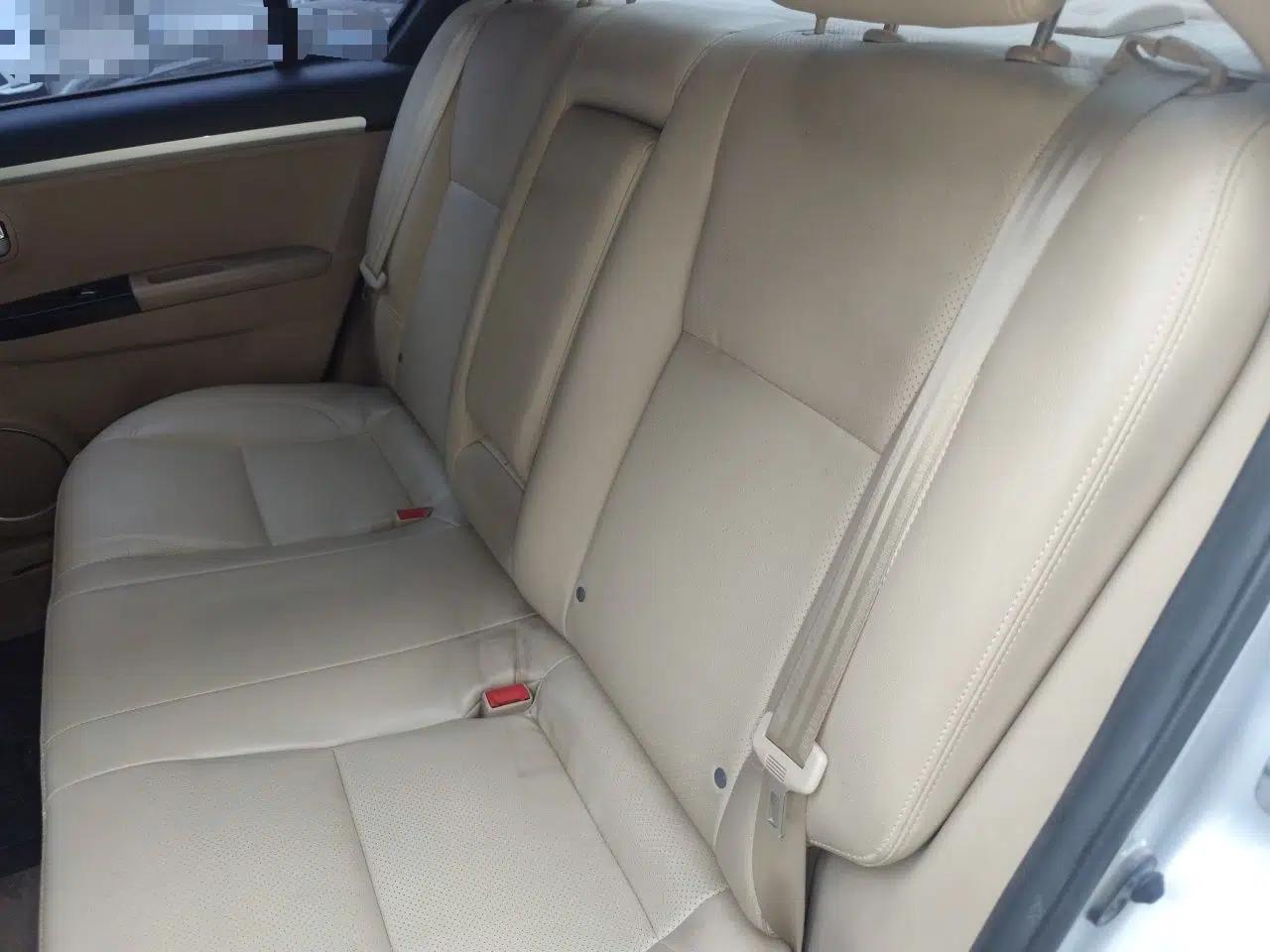 Great Wall C30 2013 New Vision Edition 1.5L Manual ZhiShang Model — миниатюра 17