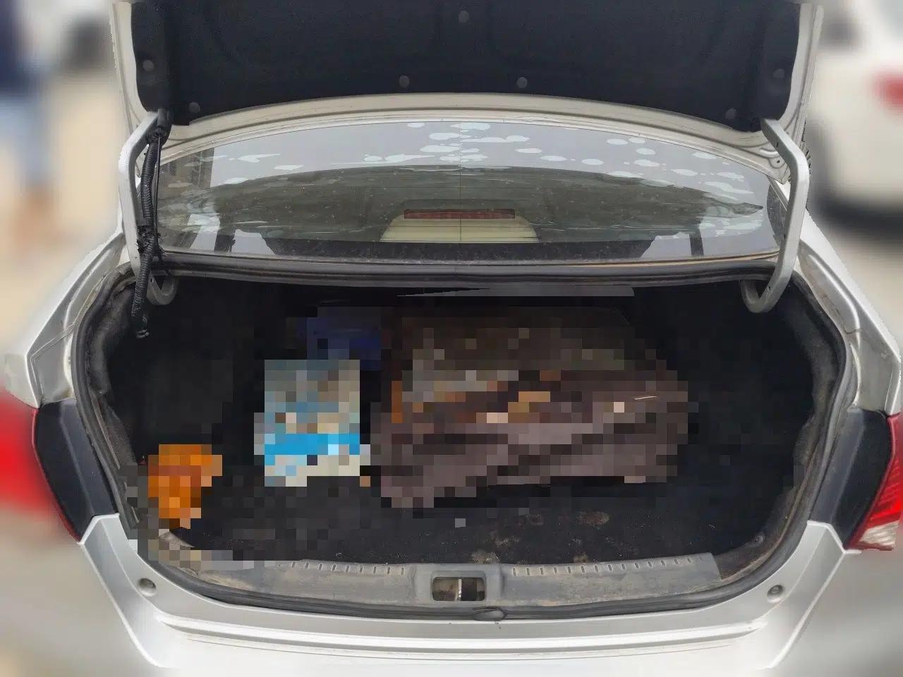 Great Wall C30 2013 New Vision Edition 1.5L Manual ZhiShang Model — миниатюра 19