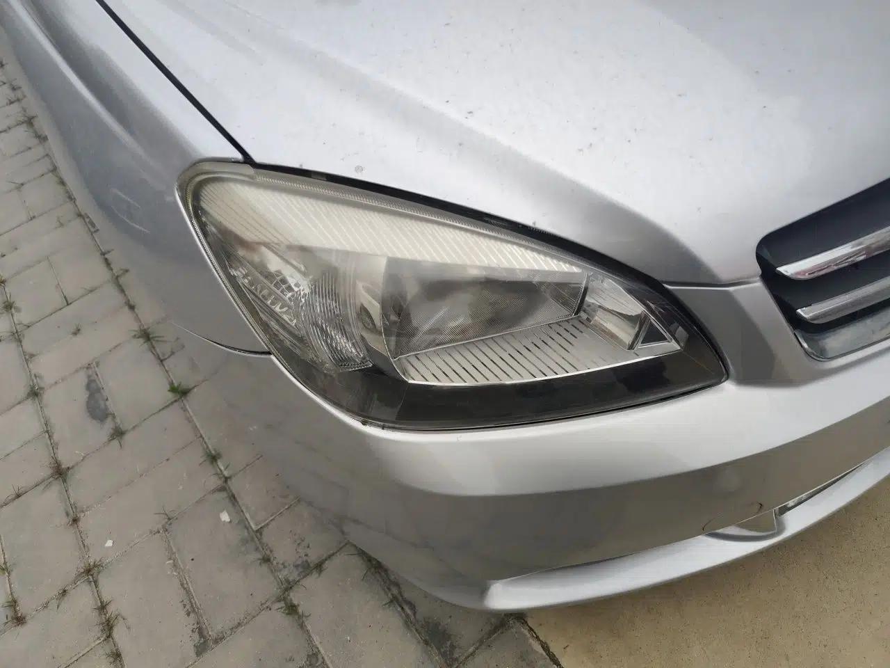 Great Wall C30 2013 New Vision Edition 1.5L Manual ZhiShang Model — миниатюра 7