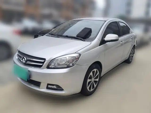 Great Wall C30 2013 New Vision Edition 1.5L Manual ZhiShang Model
