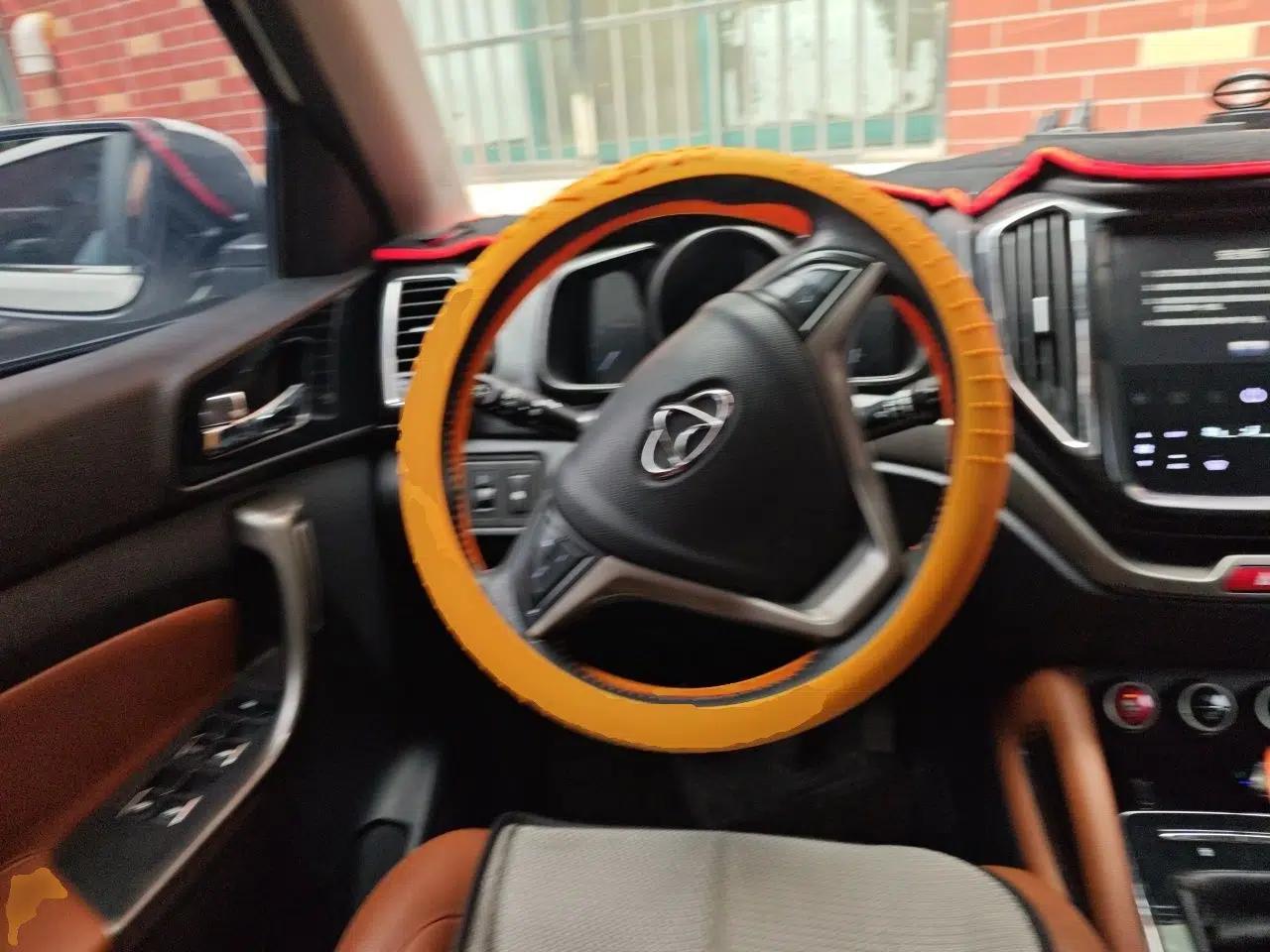 CHANGAN OSHAN CX70 2017 CX70T 1.5T Manual High-Performance Edition — миниатюра 10