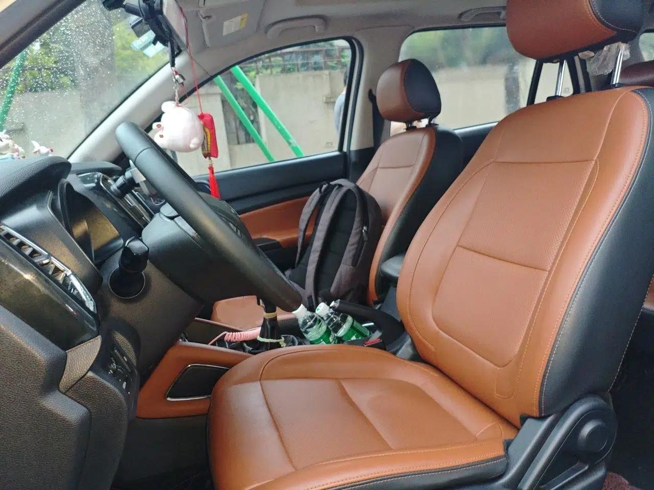 CHANGAN OSHAN CX70 2017 CX70T 1.5T Manual High-Performance Edition — миниатюра 15