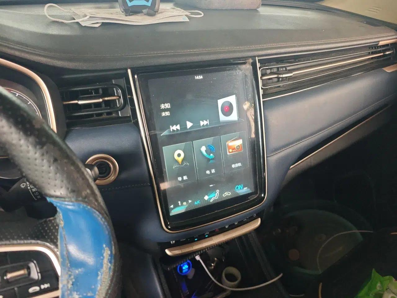CHANGAN OSHAN COS1 2018 1.5T Manual Comfort 7-Seater — миниатюра 13