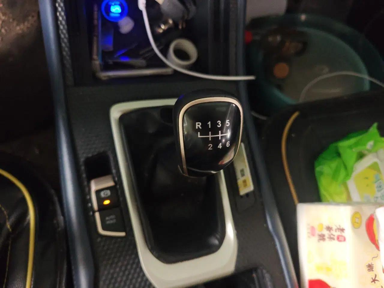 CHANGAN OSHAN COS1 2018 1.5T Manual Comfort 7-Seater — миниатюра 14