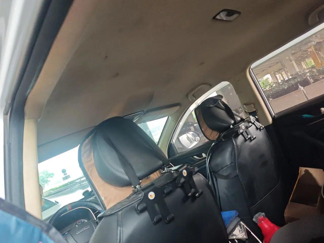 CHANGAN OSHAN COS1 2018 1.5T Manual Comfort 7-Seater — миниатюра 18