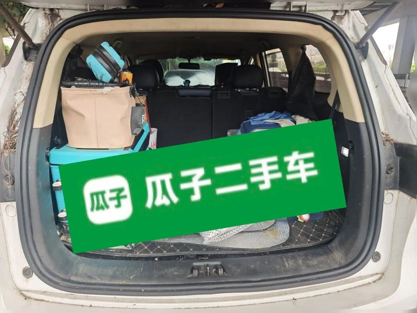 CHANGAN OSHAN COS1 2018 1.5T Manual Comfort 7-Seater — миниатюра 19