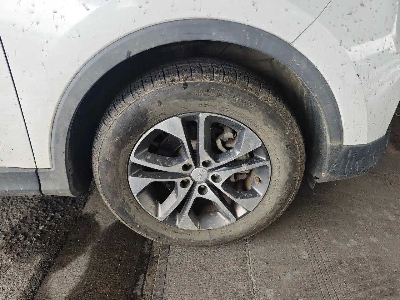 CHANGAN OSHAN COS1 2018 1.5T Manual Comfort 7-Seater — миниатюра 8