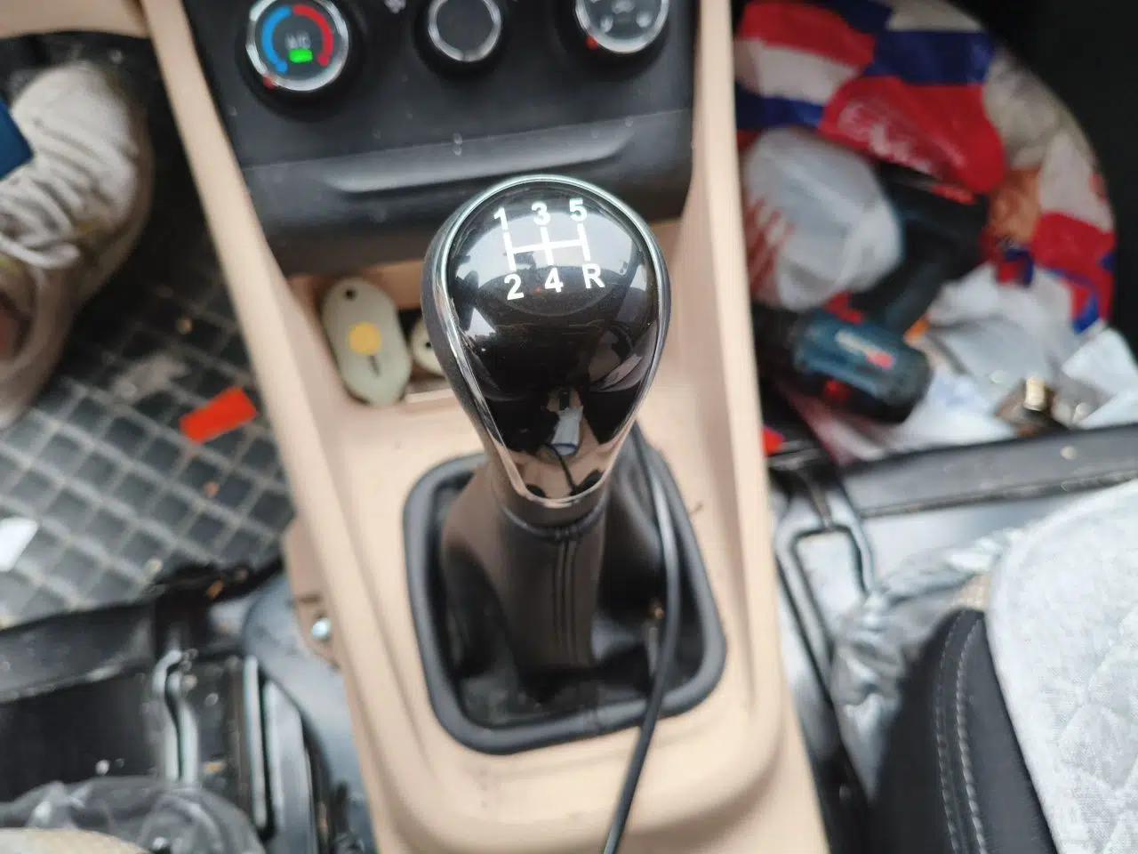 CHANGAN KUAYUE Xing V5 2021 1.5L Fortune-Attracting Edition Comfort Model JL473QH — миниатюра 14