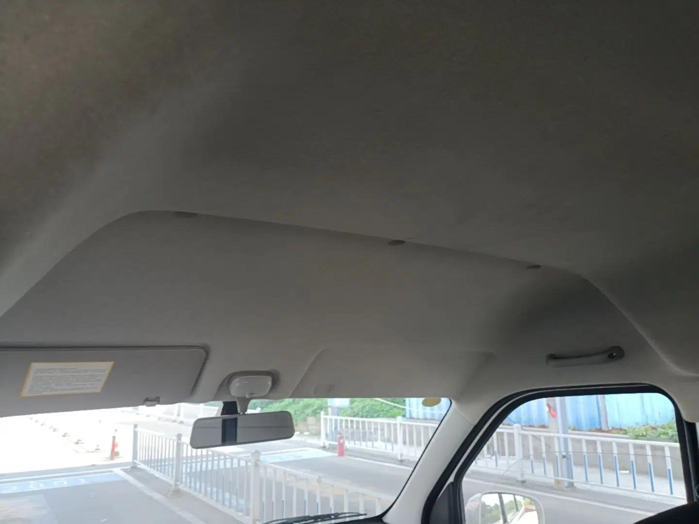 CHANGAN KUAYUE Xing V5 EV 2025 Model Smart-Enjoy Bus, 6 Seats, CATL — миниатюра 21