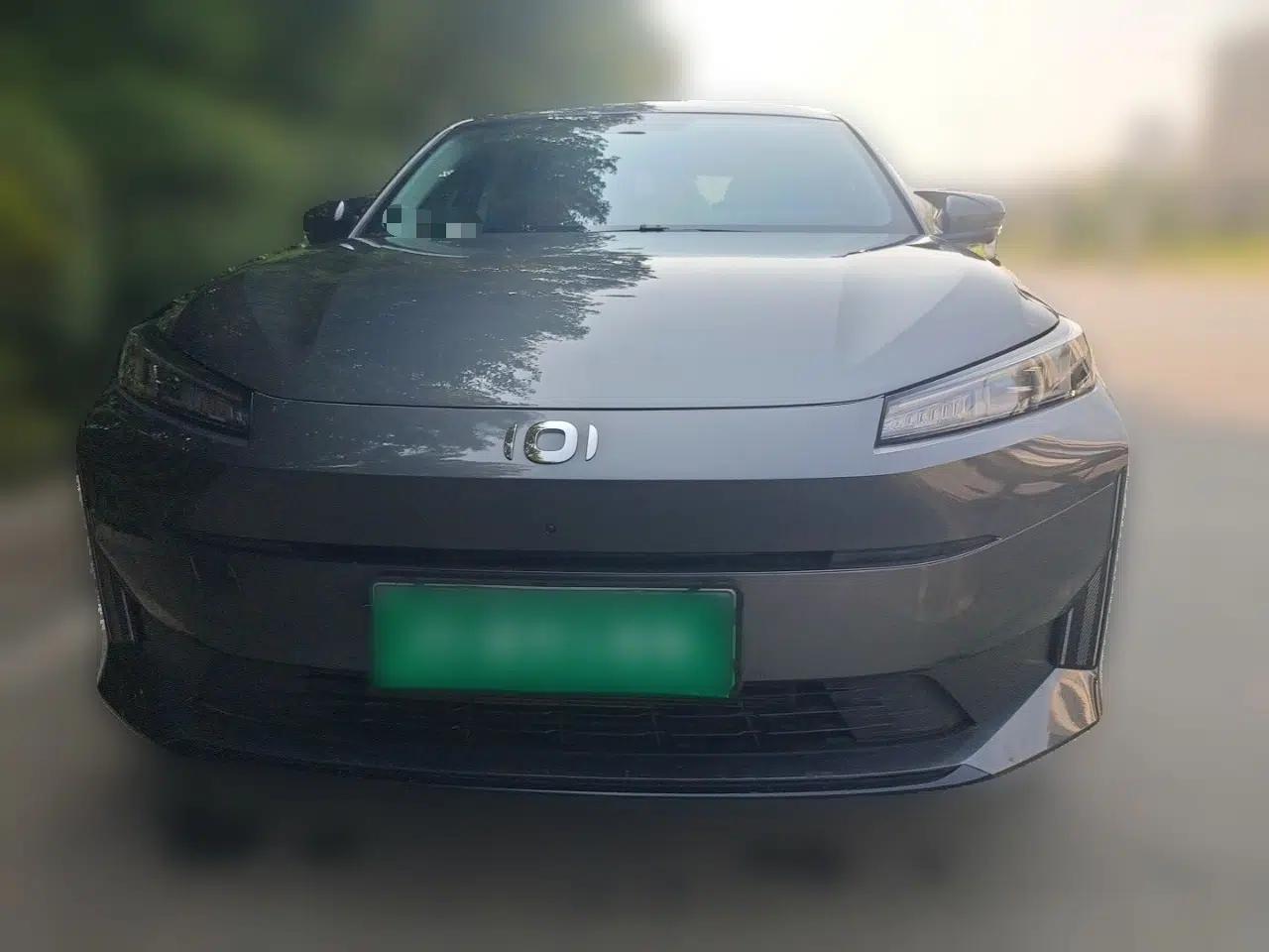 CHANGAN NEVO A05 2024 Truly Delicious Version 145 Leading Edition — миниатюра 2