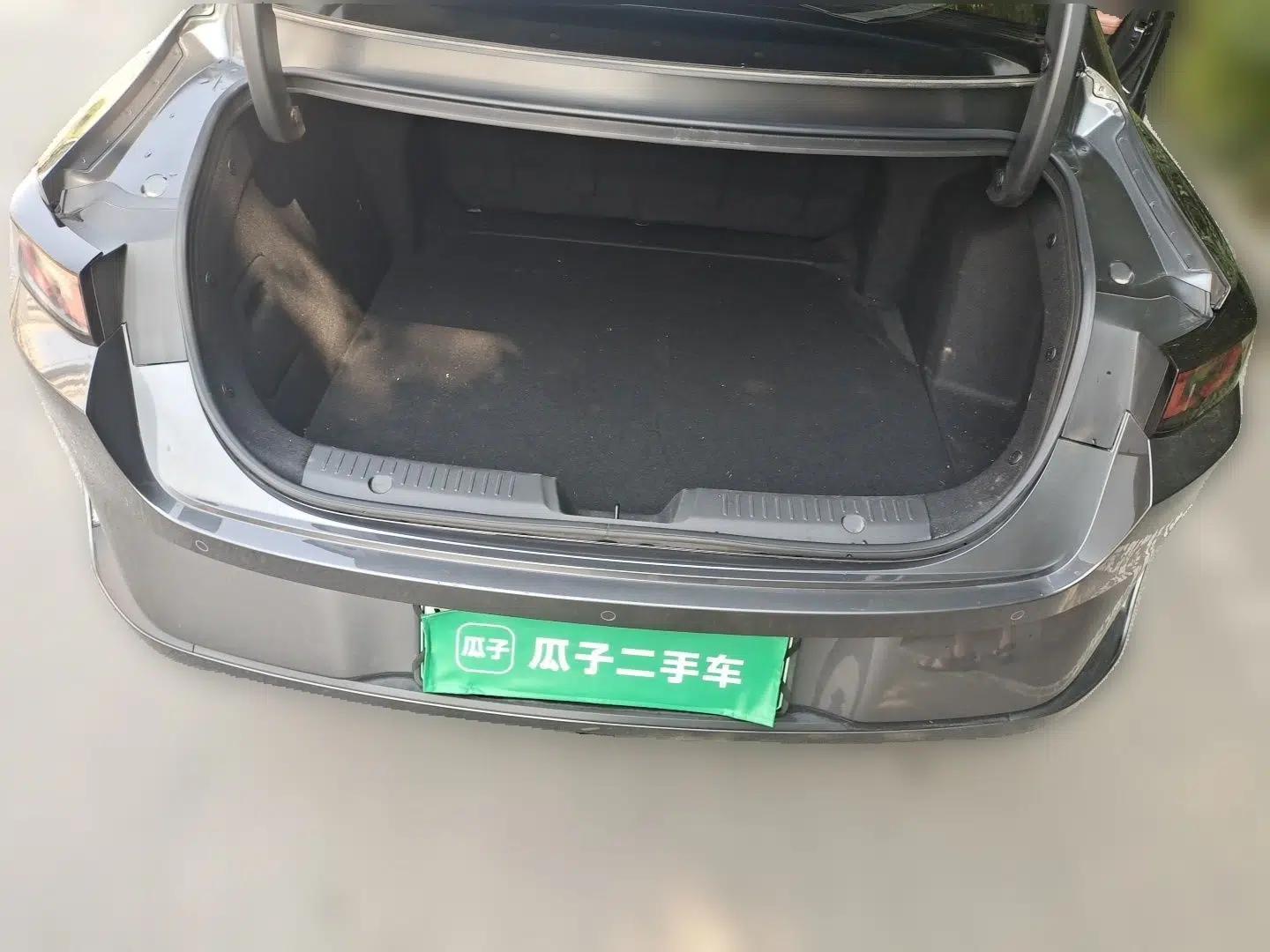 CHANGAN NEVO A05 2024 Truly Delicious Version 145 Leading Edition — миниатюра 19