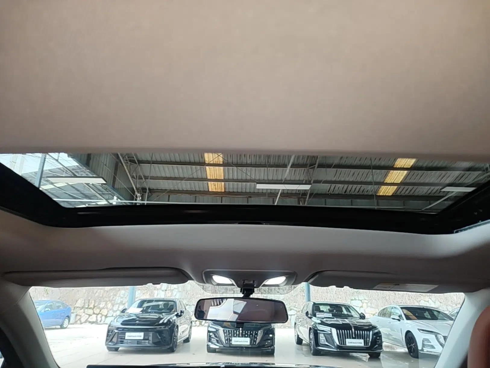 CHANGAN NEVO A05 2024 70 Pro — миниатюра 21