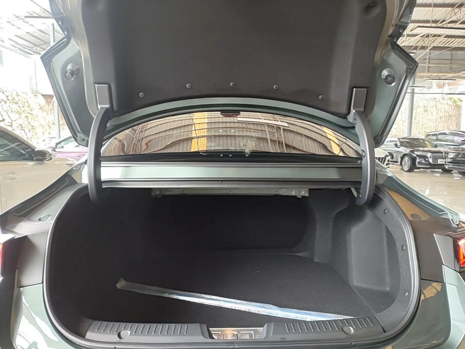 CHANGAN NEVO A05 2024 70 Pro — миниатюра 22