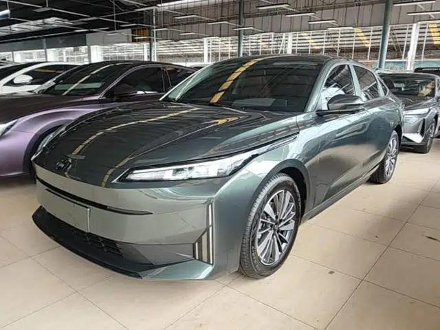 CHANGAN NEVO A05 2024 70 Pro