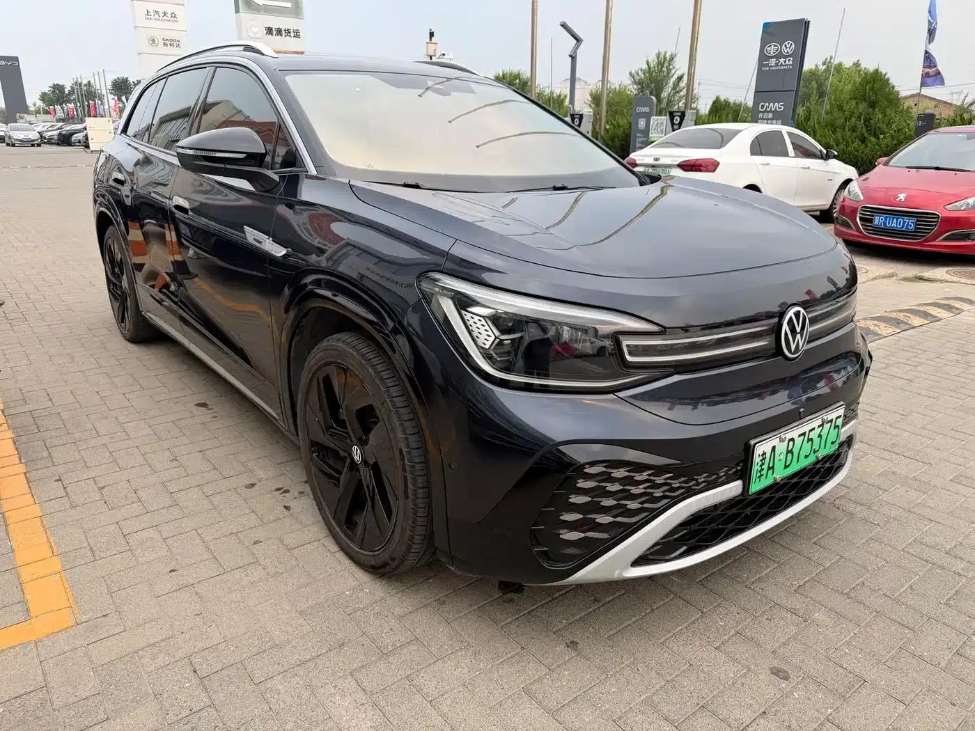 ID.6 CROZZ 2022 High-Performance PRIME Edition — миниатюра 17