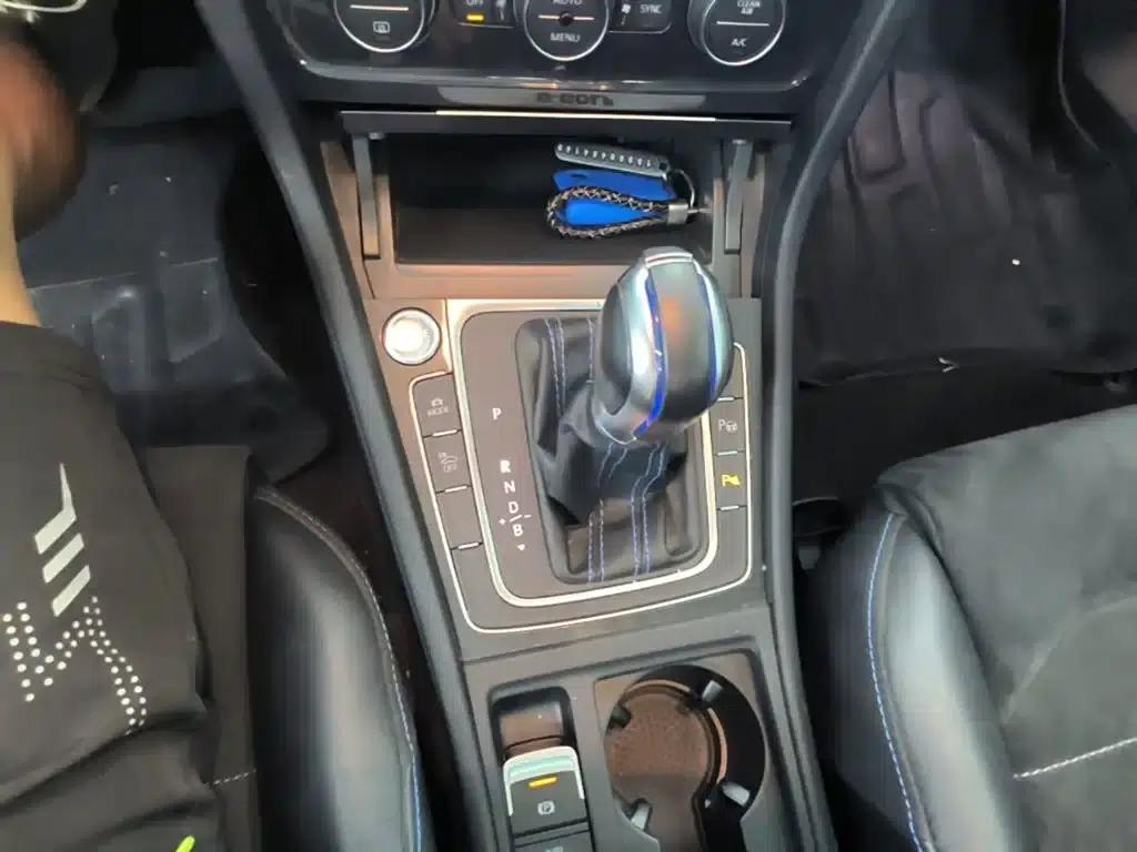 2020 Golf EV Pro — миниатюра 14