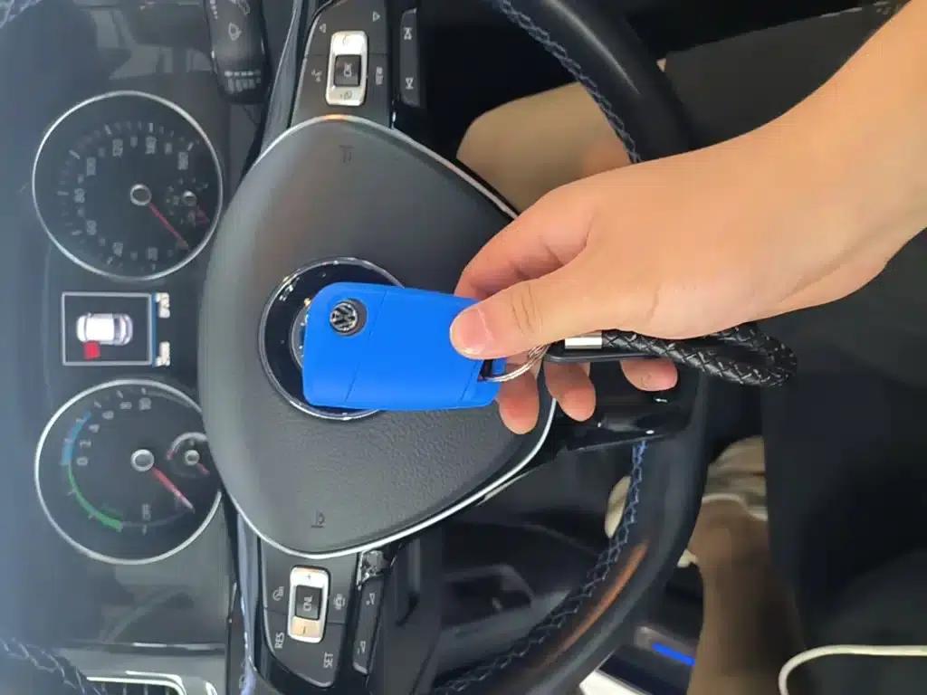 2020 Golf EV Pro — миниатюра 9
