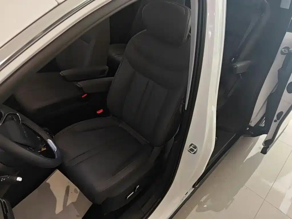 Everyone 7 2024 Facelift Super Hybrid Long Range Enjoy Edition — миниатюра 11