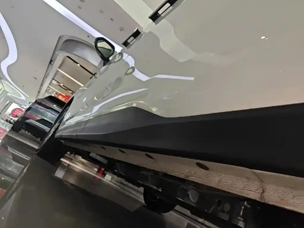 Everyone 7 2024 Facelift Super Hybrid Long Range Enjoy Edition — миниатюра 21