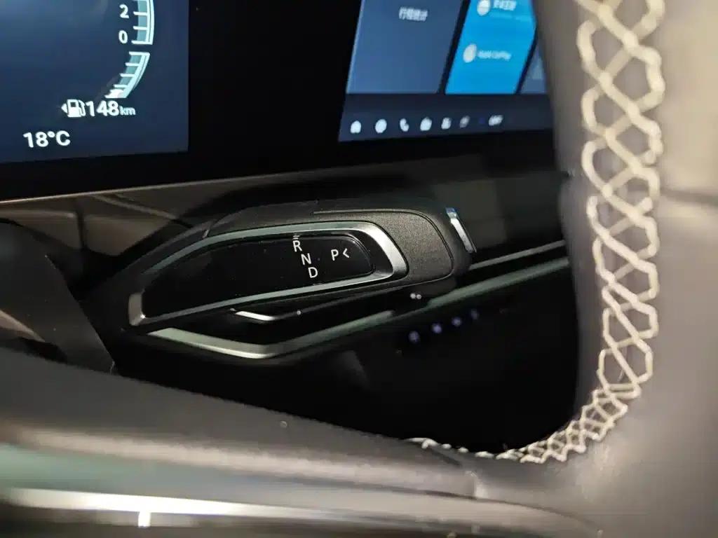 Everyone 7 2024 Facelift Super Hybrid Long Range Enjoy Edition — миниатюра 10