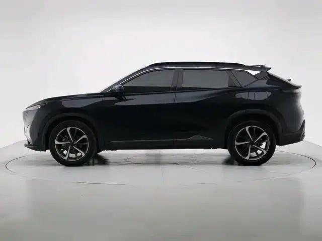 Haohan 2023 DH-i 1.5T Luxury Edition — миниатюра 3