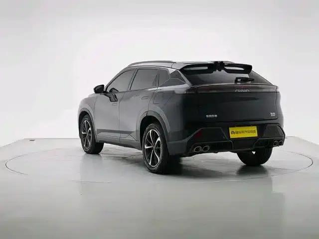 Haohan 2023 DH-i 1.5T Luxury Edition — миниатюра 4