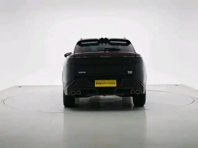 Haohan 2023 DH-i 1.5T Luxury Edition — миниатюра 5