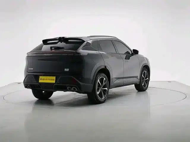 Haohan 2023 DH-i 1.5T Luxury Edition — миниатюра 6