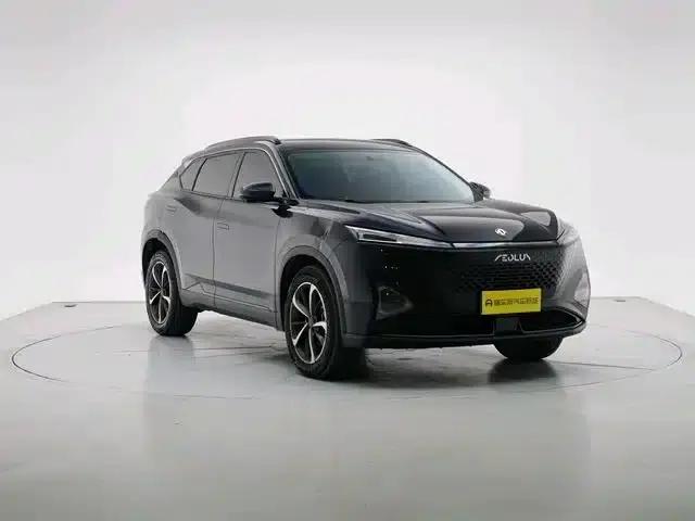 Haohan 2023 DH-i 1.5T Luxury Edition — миниатюра 7