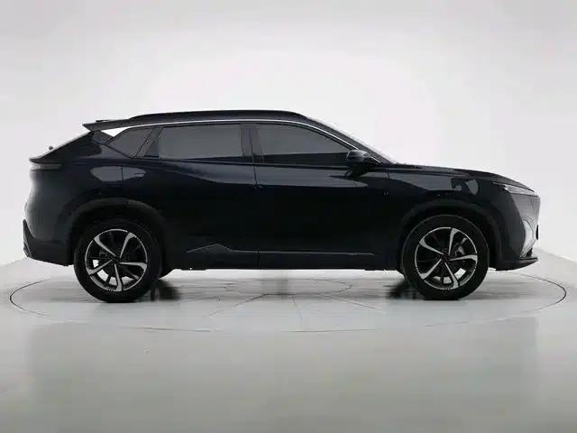 Haohan 2023 DH-i 1.5T Luxury Edition — миниатюра 9