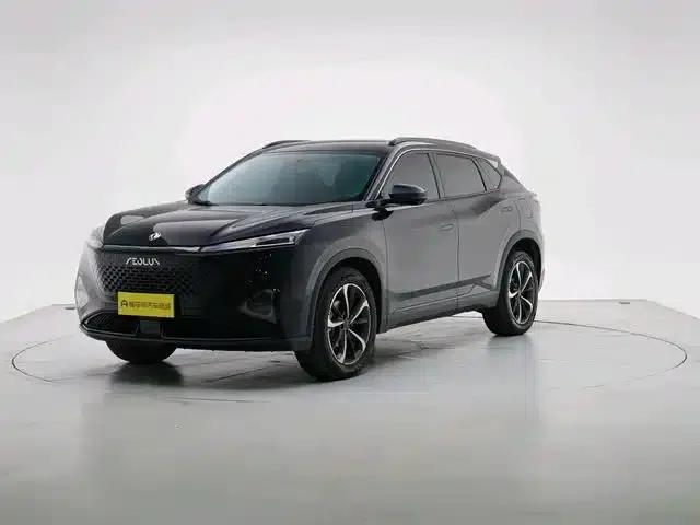 Haohan 2023 DH-i 1.5T Luxury Edition