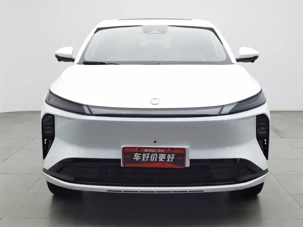Dongfeng Fengshen L8 2025 Model 112KM Ideal Edition — миниатюра 3