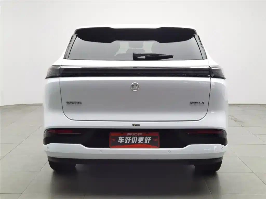 Dongfeng Fengshen L8 2025 Model 112KM Ideal Edition — миниатюра 4