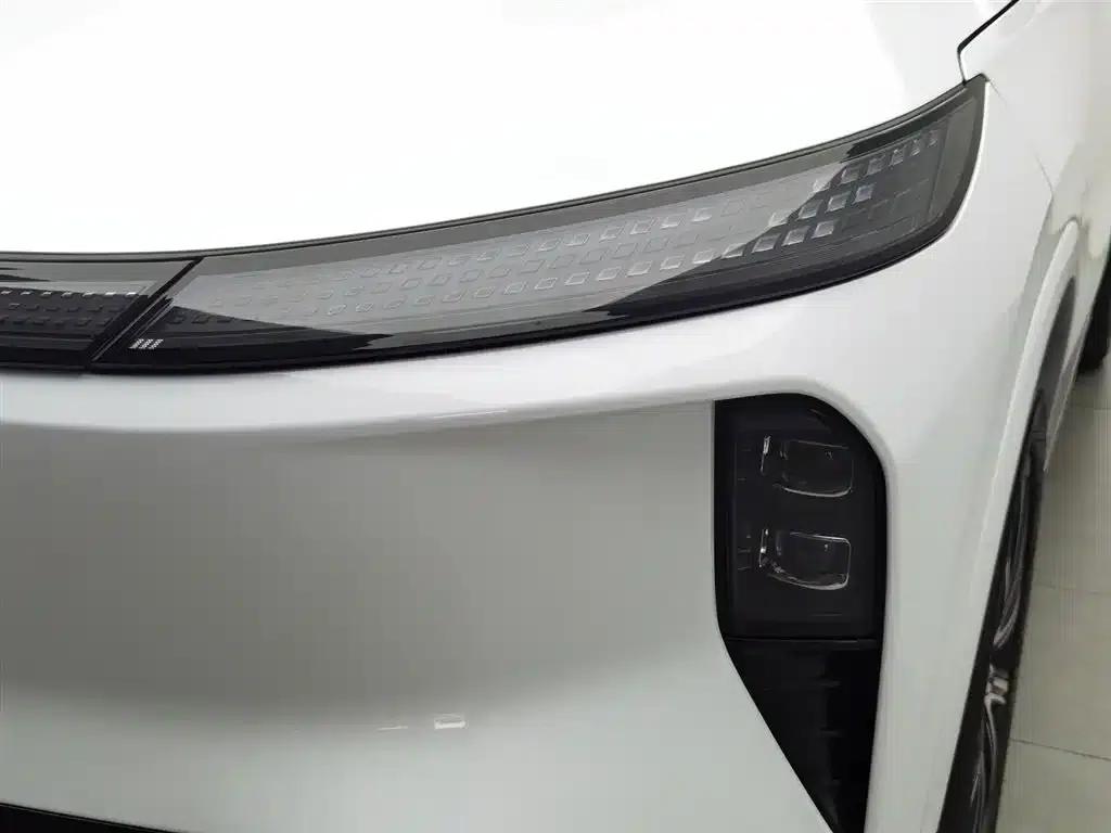 Dongfeng Fengshen L8 2025 Model 112KM Ideal Edition — миниатюра 7