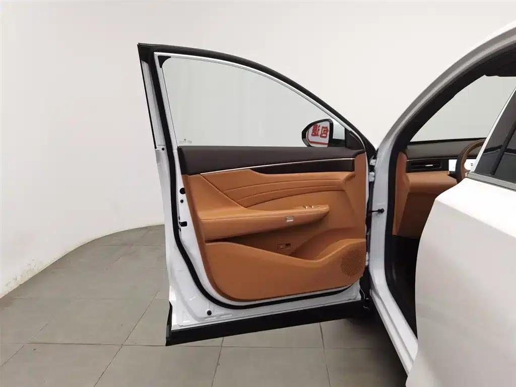 Dongfeng Fengshen L8 2025 Model 112KM Ideal Edition — миниатюра 8