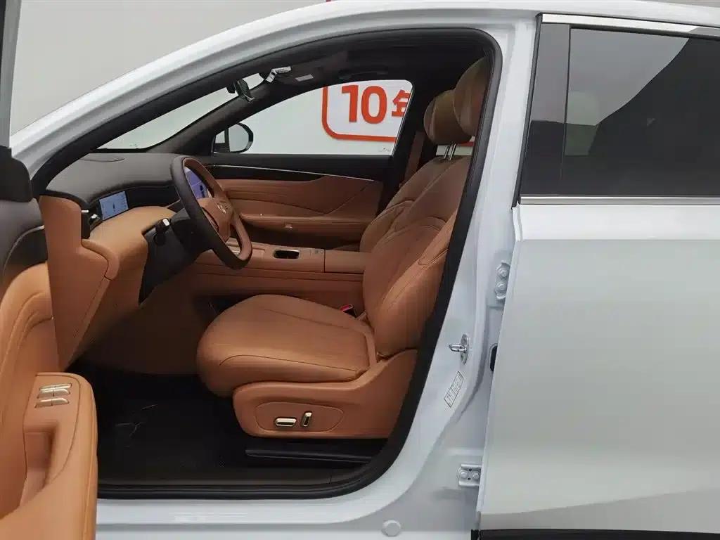 Dongfeng Fengshen L8 2025 Model 112KM Ideal Edition — миниатюра 10