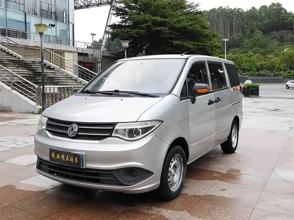 Shuai Ke 2016 1.5L Manual Comfort Model — миниатюра 1