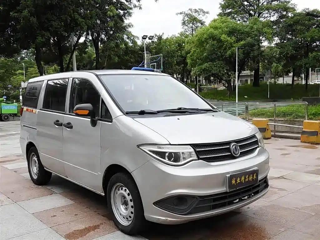 Shuai Ke 2016 1.5L Manual Comfort Model — миниатюра 2