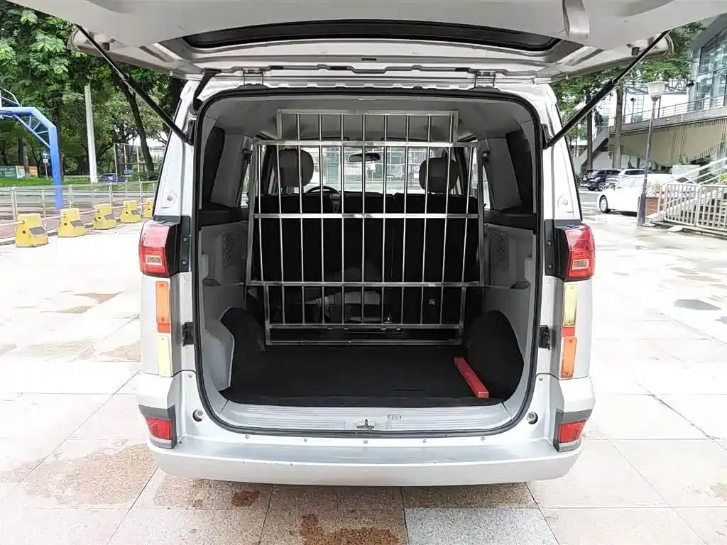 Shuai Ke 2016 1.5L Manual Comfort Model — миниатюра 11