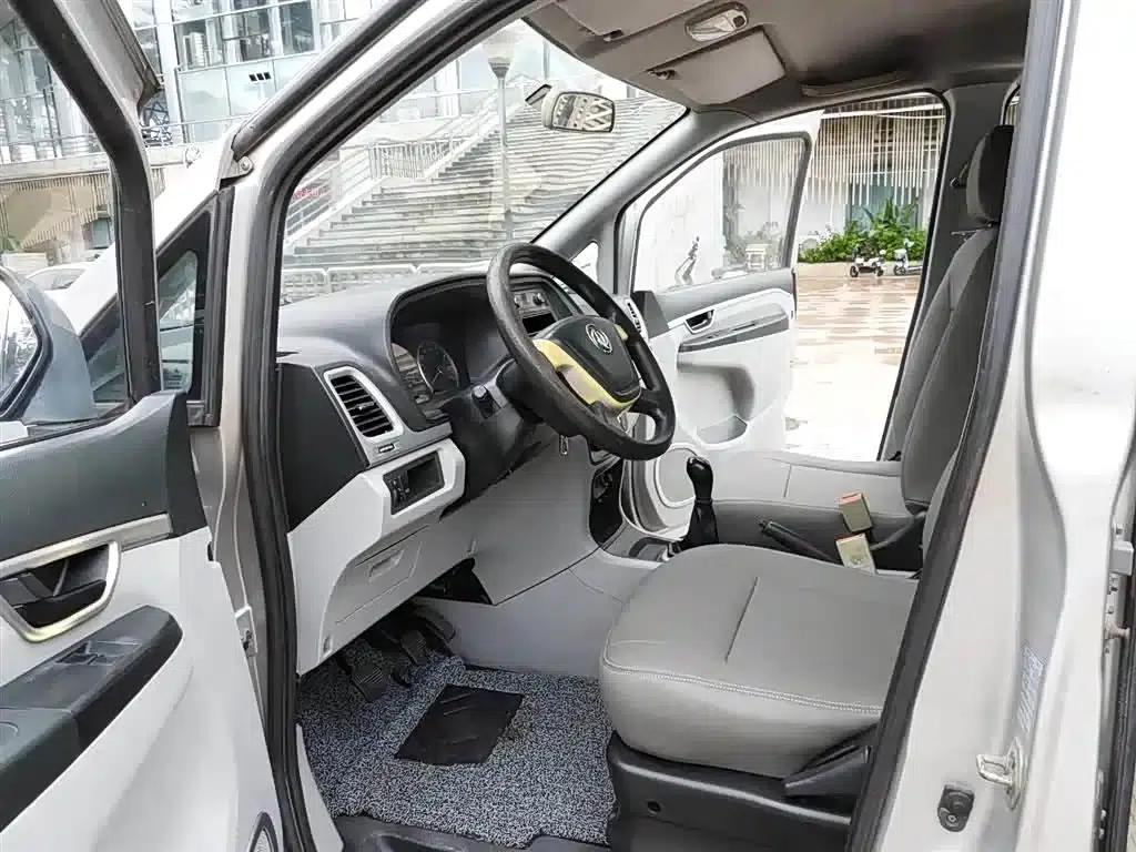 Shuai Ke 2016 1.5L Manual Comfort Model — миниатюра 5