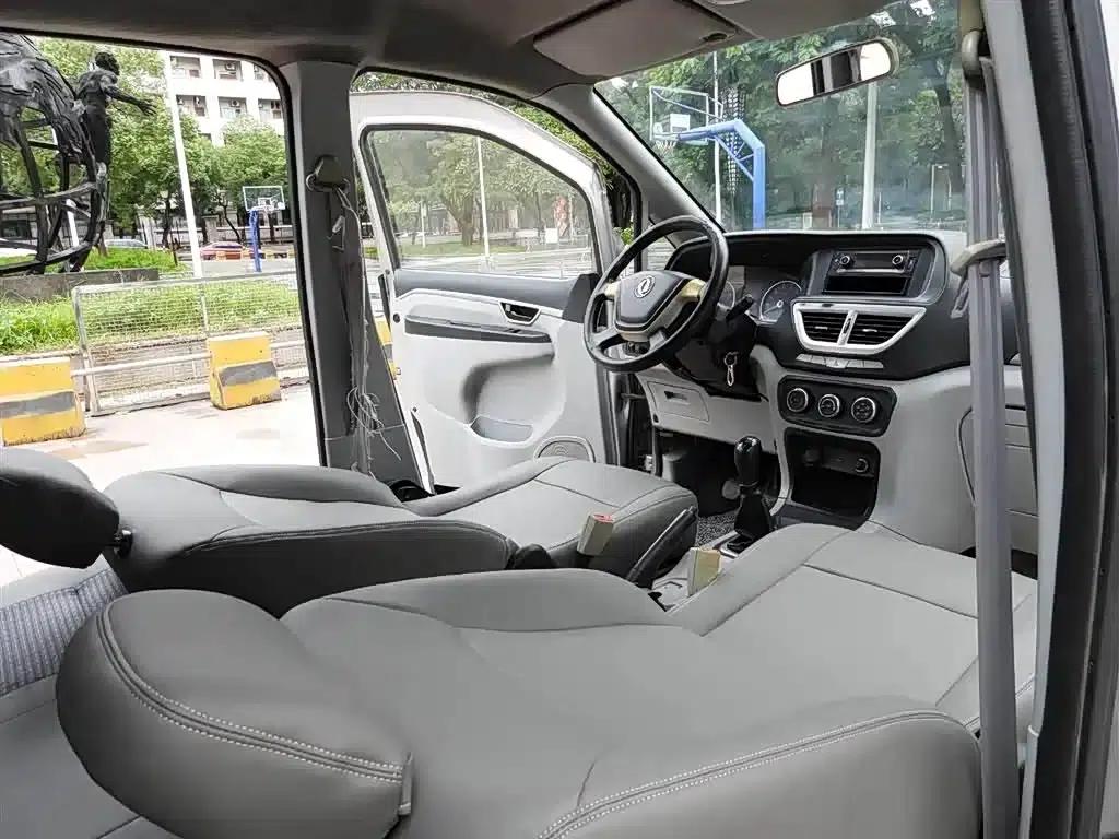 Shuai Ke 2016 1.5L Manual Comfort Model — миниатюра 6