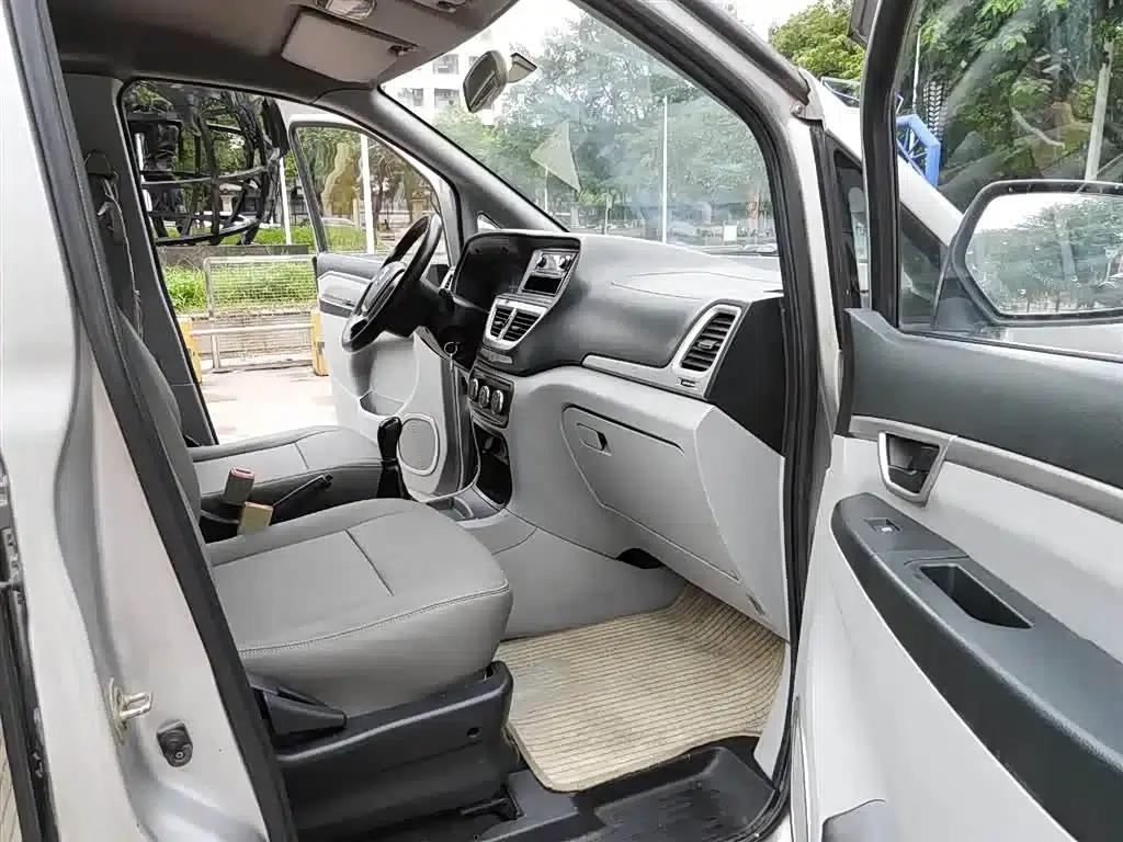 Shuai Ke 2016 1.5L Manual Comfort Model — миниатюра 7