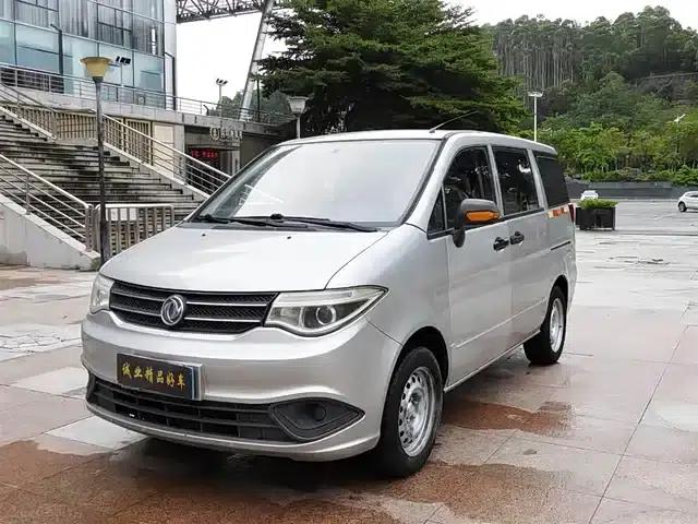 Shuai Ke 2016 1.5L Manual Comfort Model