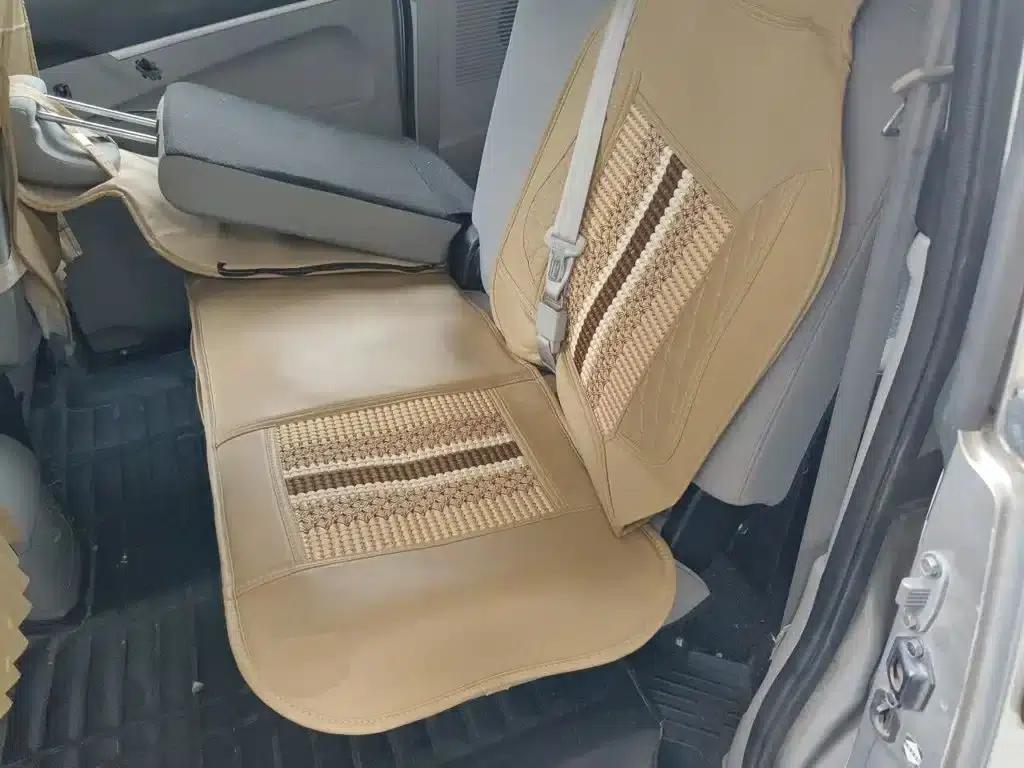 Shuai Ke 2016 1.5L Manual Standard Edition — миниатюра 15