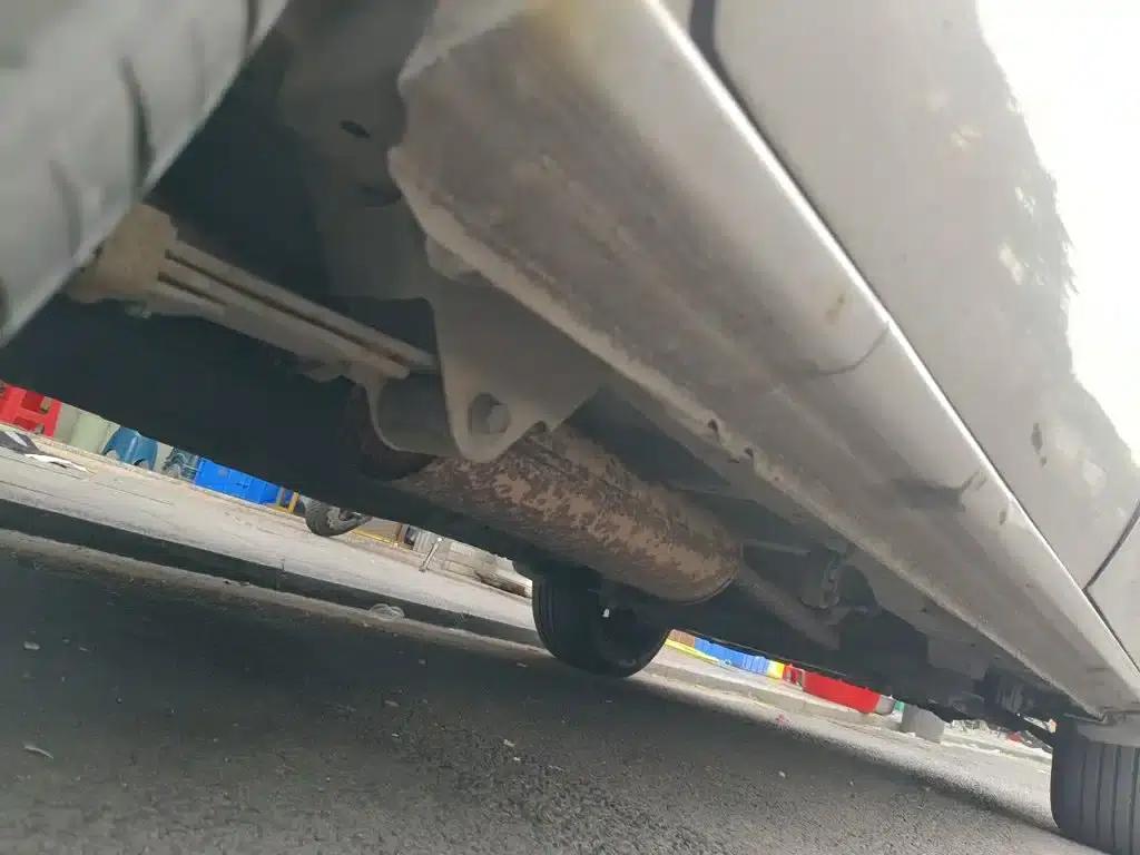 Shuai Ke 2016 1.5L Manual Standard Edition — миниатюра 17
