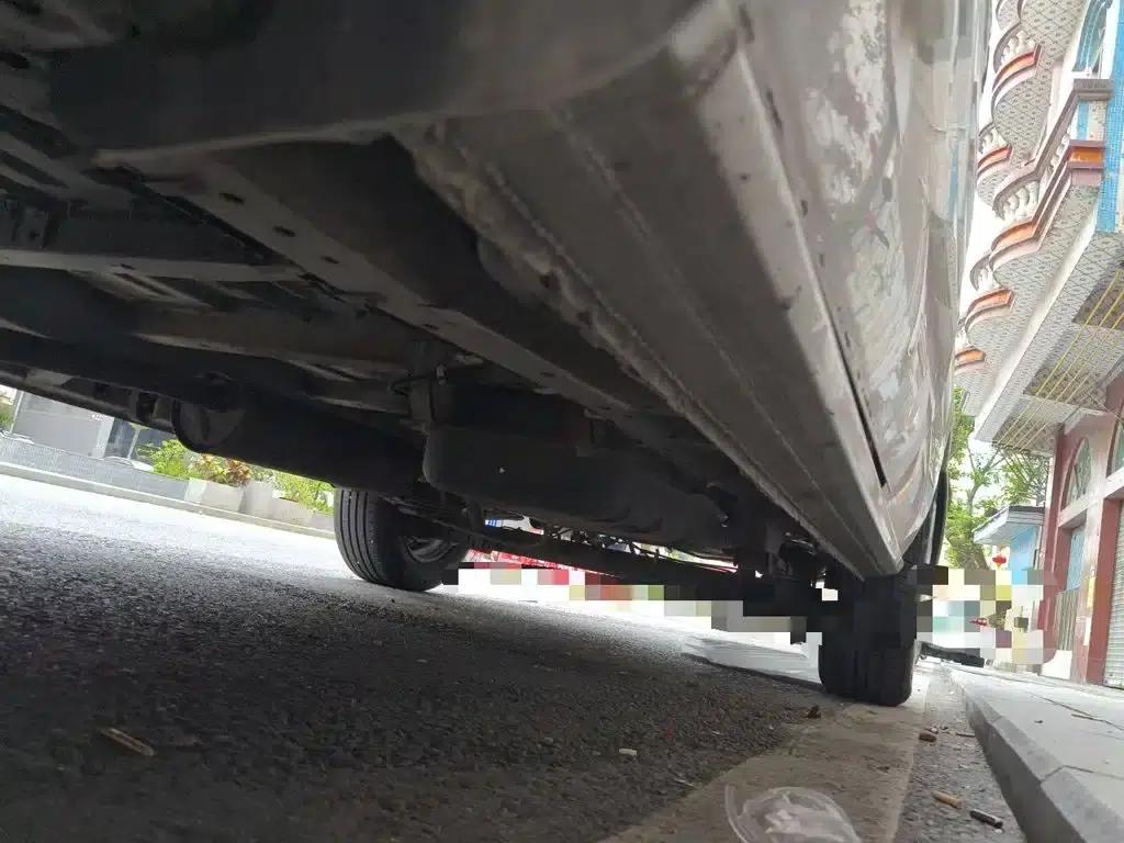 Shuai Ke 2016 1.5L Manual Standard Edition — миниатюра 19