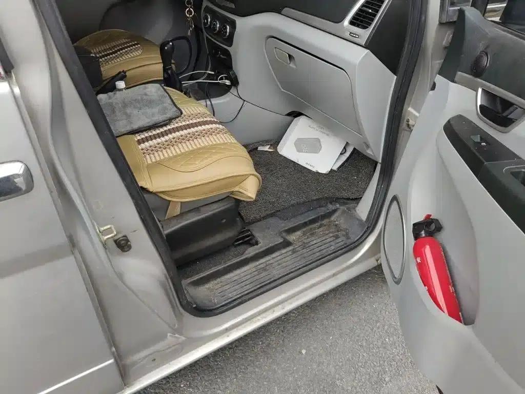 Shuai Ke 2016 1.5L Manual Standard Edition — миниатюра 20
